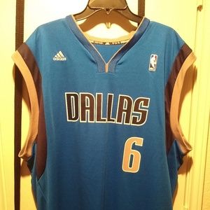 Dallas Mavericks Jersey XL